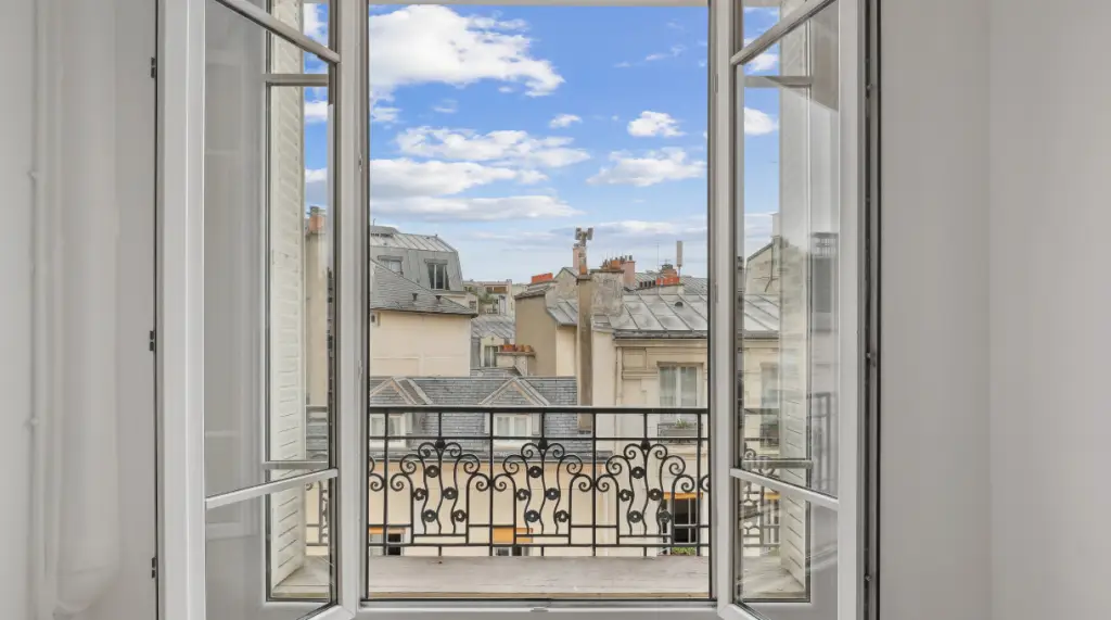 confiez la rénovation de votre appartement à paris en 2025 à des experts. conseils, travaux sur mesure et accompagnement pour un intérieur moderne, confortable et à votre image.
