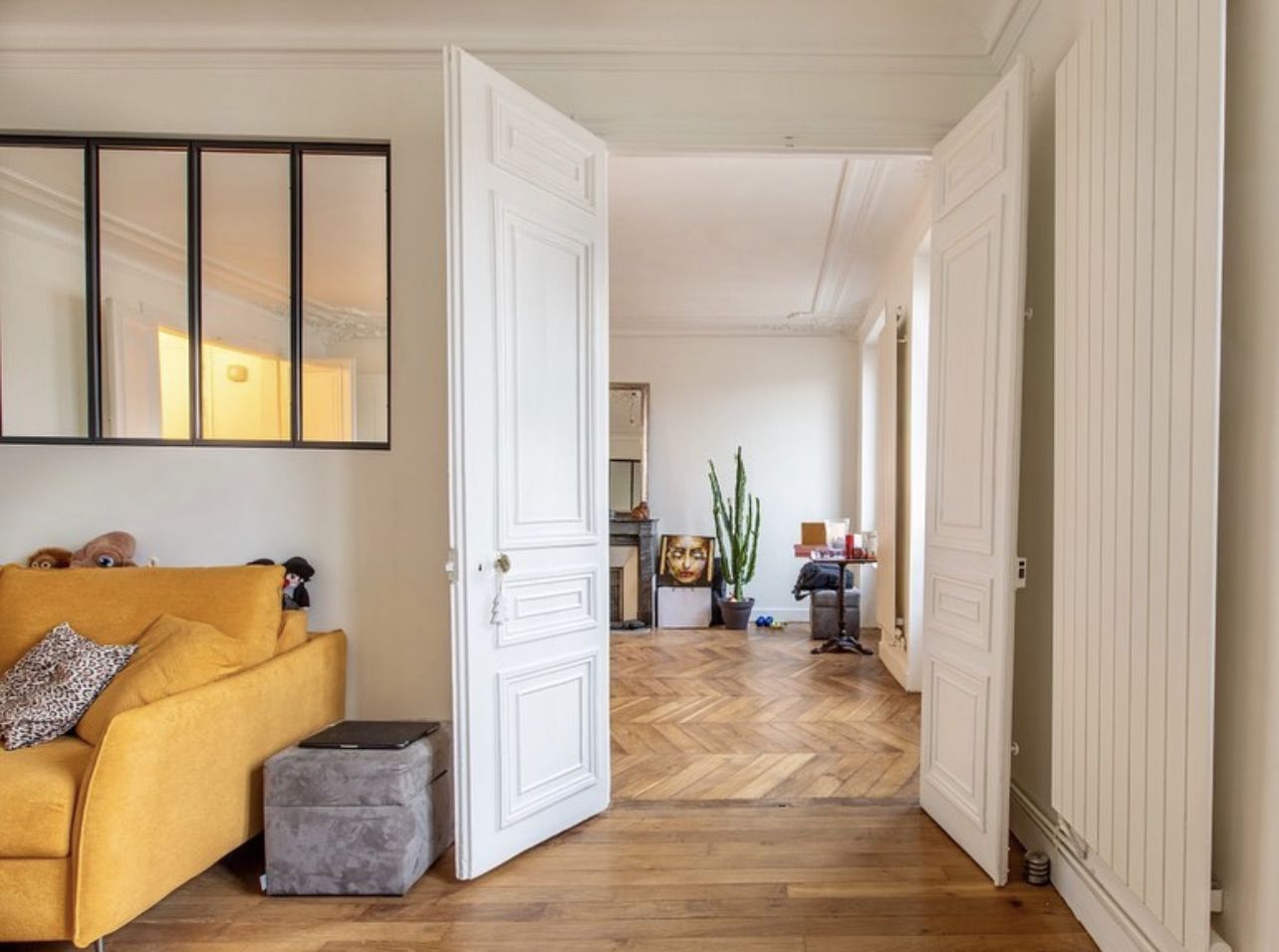 découvrez nos conseils et solutions pour la rénovation d’appartement à paris en 2025. modernisez votre intérieur avec des idées tendance, des professionnels qualifiés et un accompagnement personnalisé pour réussir vos travaux de rénovation dans la capitale.