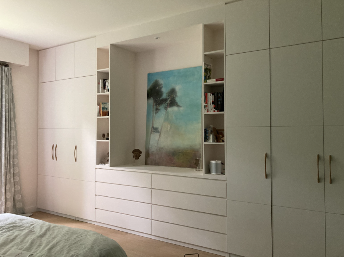confiez la rénovation de votre appartement à paris en 2025 à des experts. conseils, tendances et solutions sur mesure pour moderniser et valoriser votre bien immobilier dans la capitale.