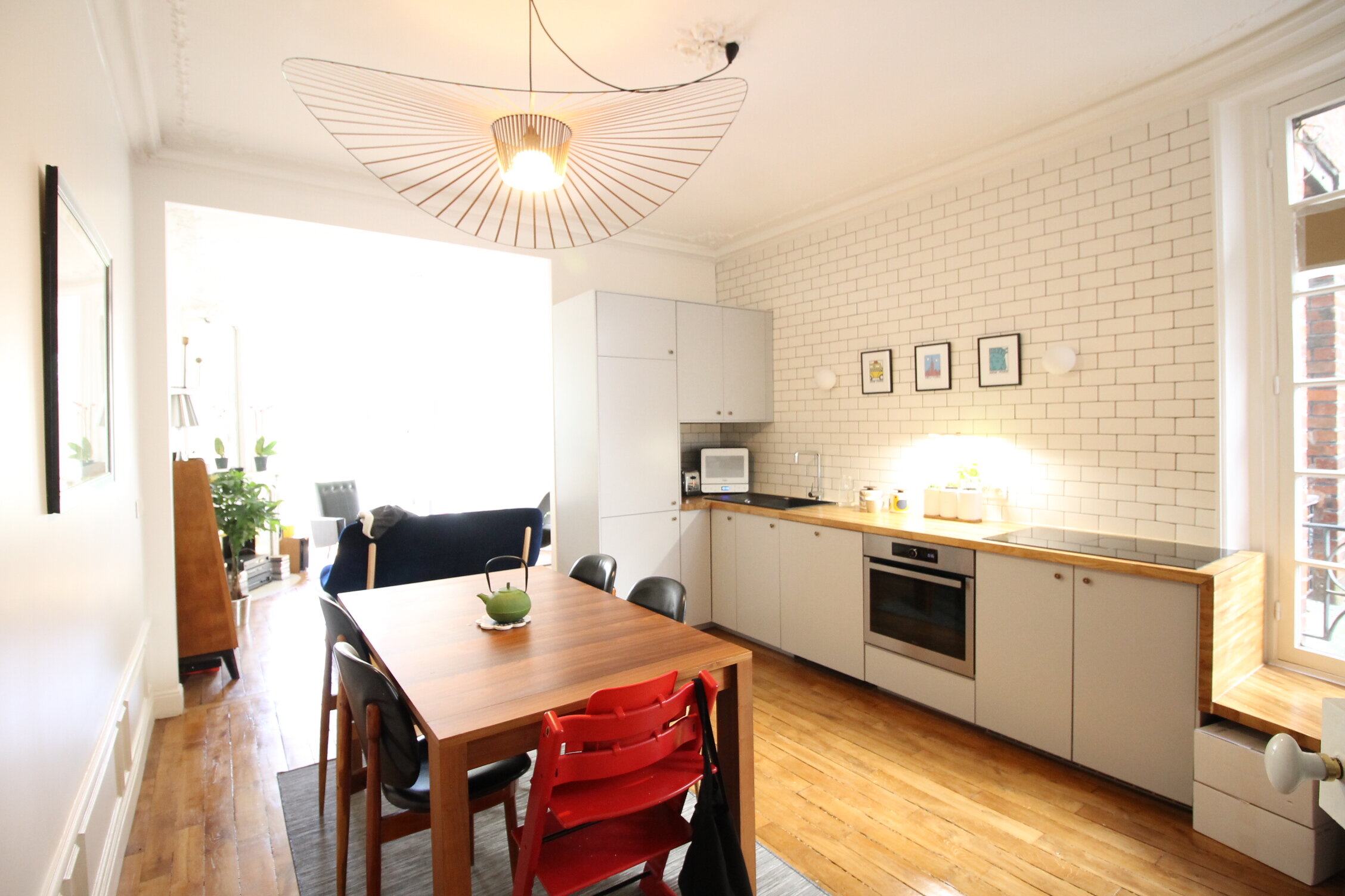 confiez la rénovation de votre appartement à paris à des experts. conseils, design, accompagnement sur-mesure et travaux de qualité pour transformer votre intérieur selon vos envies !