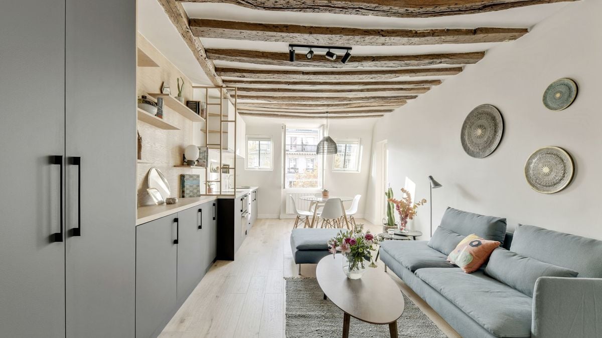 confiez la rénovation de votre appartement à paris 75003 à des experts ! profitez de conseils personnalisés, d’un suivi sur-mesure et de résultats de qualité pour transformer votre espace de vie selon vos envies.