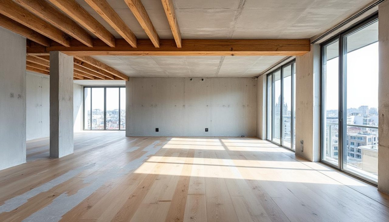 découvrez nos conseils et idées tendance pour la rénovation d’un appartement parisien en 2025. transformez votre espace avec des solutions innovantes, élégantes et adaptées à la vie urbaine de paris.