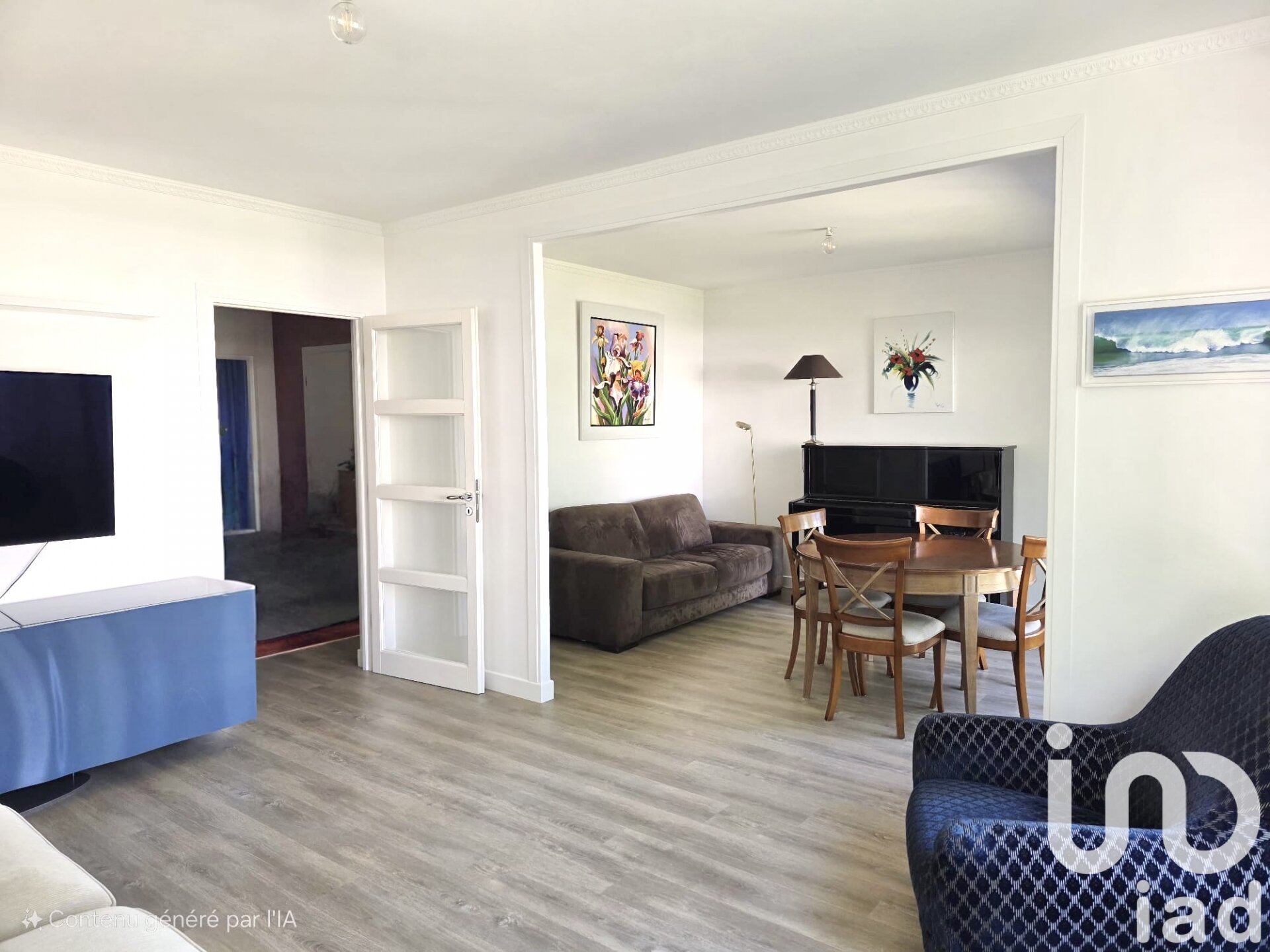 confiez la rénovation de votre appartement à ville-d'avray à des experts. profitez d'un accompagnement sur-mesure pour un intérieur moderne, confortable et adapté à vos besoins.