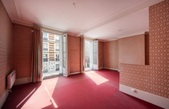 confiez la rénovation de votre appartement à montrouge à des experts. travaux sur mesure, conseils personnalisés et qualité garantie pour transformer votre espace selon vos envies.