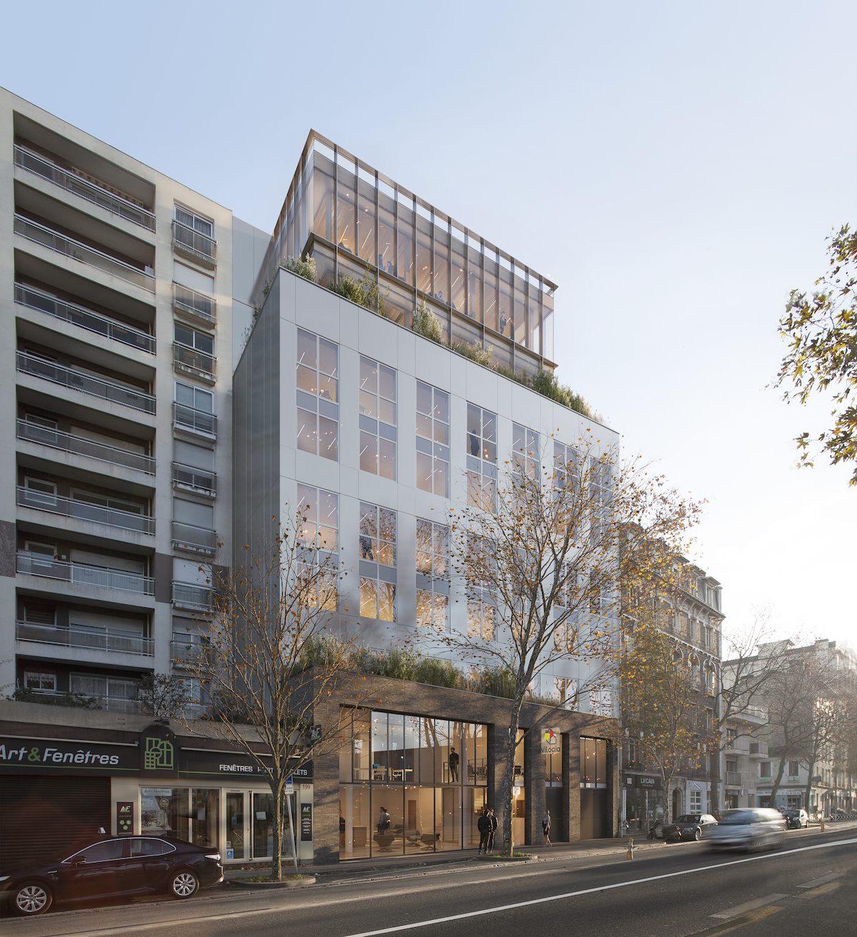 confiez la rénovation de votre appartement à montrouge à des experts ! solutions sur mesure, travaux de qualité, devis gratuit. embellissez et valorisez votre bien dès maintenant.