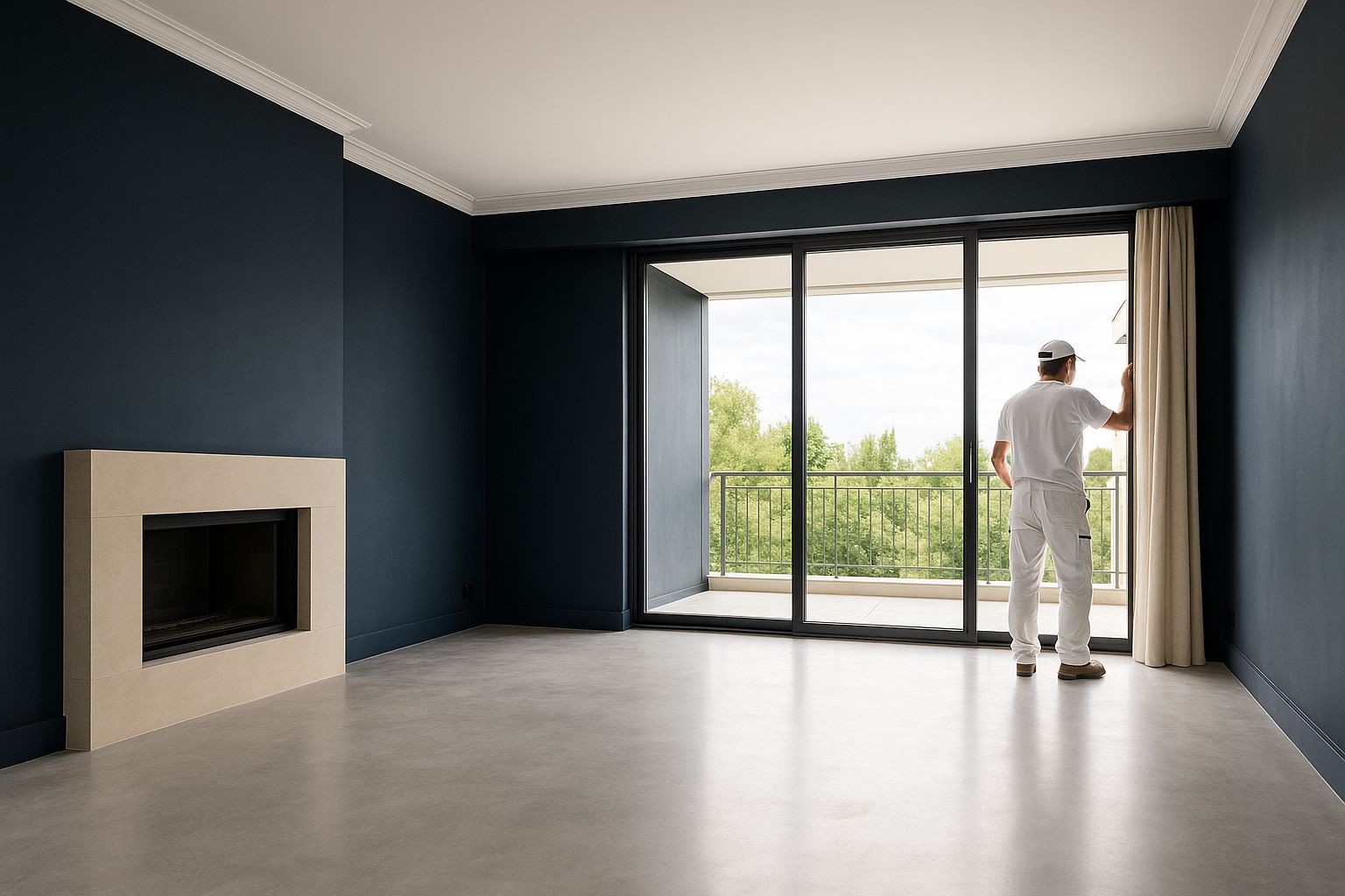 confiez vos travaux de rénovation artisanale à levallois-perret à des experts qualifiés. bénéficiez d’un accompagnement personnalisé, de matériaux de qualité et d’un savoir-faire reconnu pour valoriser votre habitation.