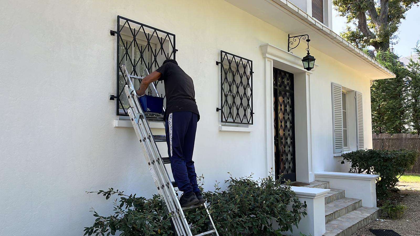 confiez vos travaux de rénovation artisanale à nanterre à une équipe d’experts. rénovation intérieure et extérieure, conseils personnalisés et devis gratuit pour sublimer votre habitat.