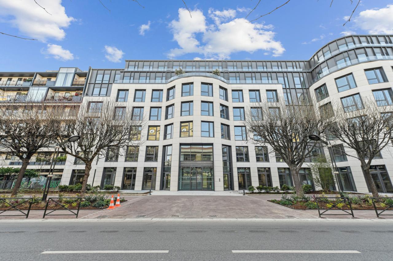 découvrez notre service de rénovation pour le bureau du maire à levallois : conseils personnalisés, modernisation élégante et respect des normes pour un espace fonctionnel et accueillant.