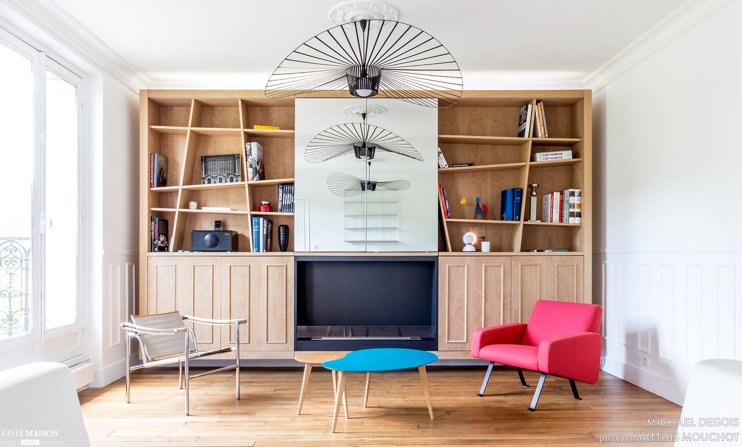 confiez la rénovation de votre appartement ou maison près des buttes-chaumont à des experts qualifiés. travaux sur-mesure, conseils personnalisés et devis gratuit pour sublimer votre bien à paris 19e.