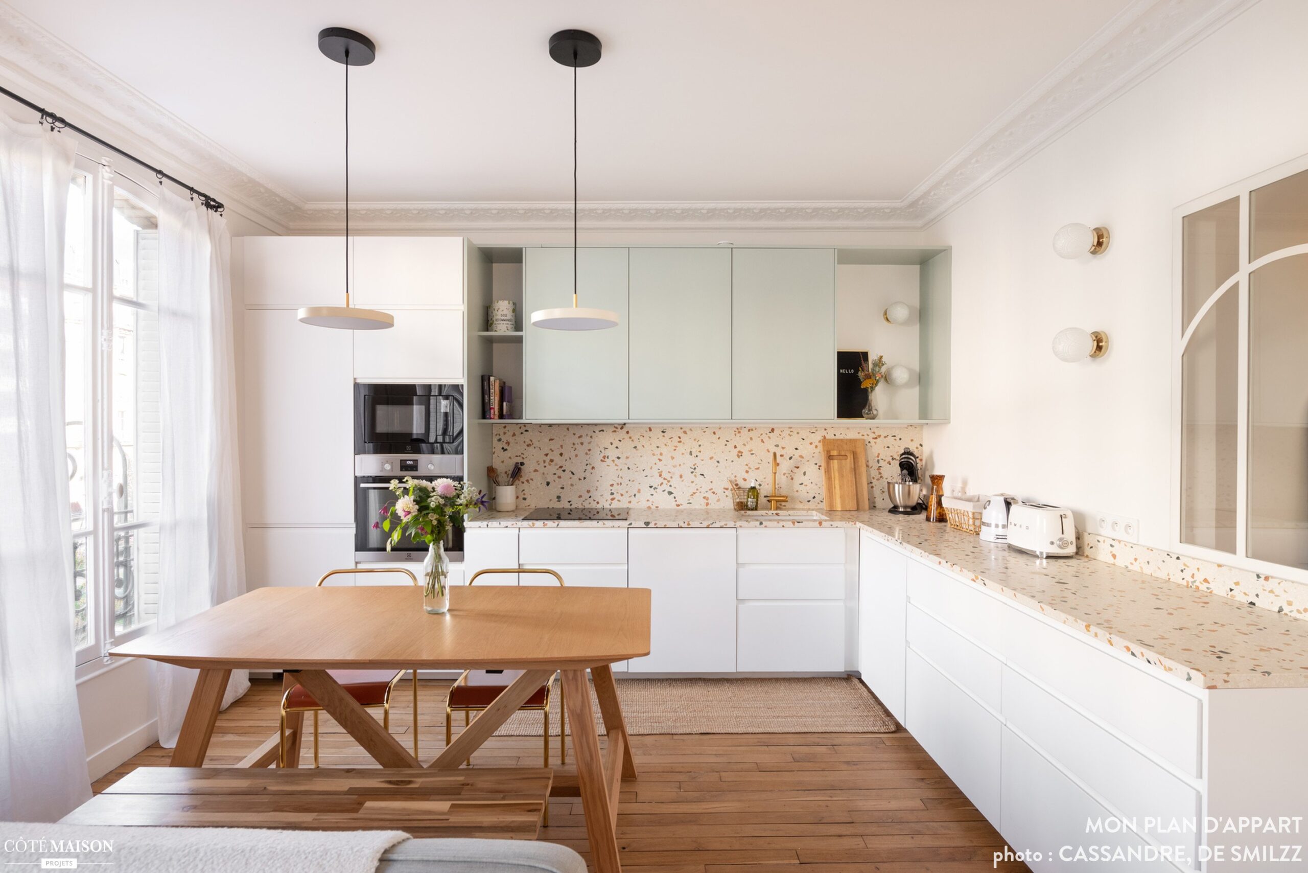 confiez votre projet de rénovation à clichy à notre équipe d'experts. qualité, conseils personnalisés et suivi complet pour tous vos travaux, du sol au plafond !