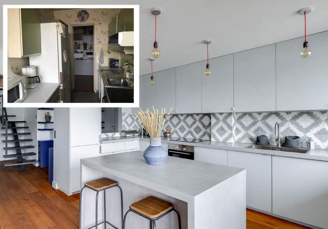 transformez votre espace culinaire grâce à nos conseils et solutions de rénovation cuisine. améliorez le style, la fonctionnalité et la valeur de votre maison avec des idées modernes et tendances adaptées à tous les budgets.