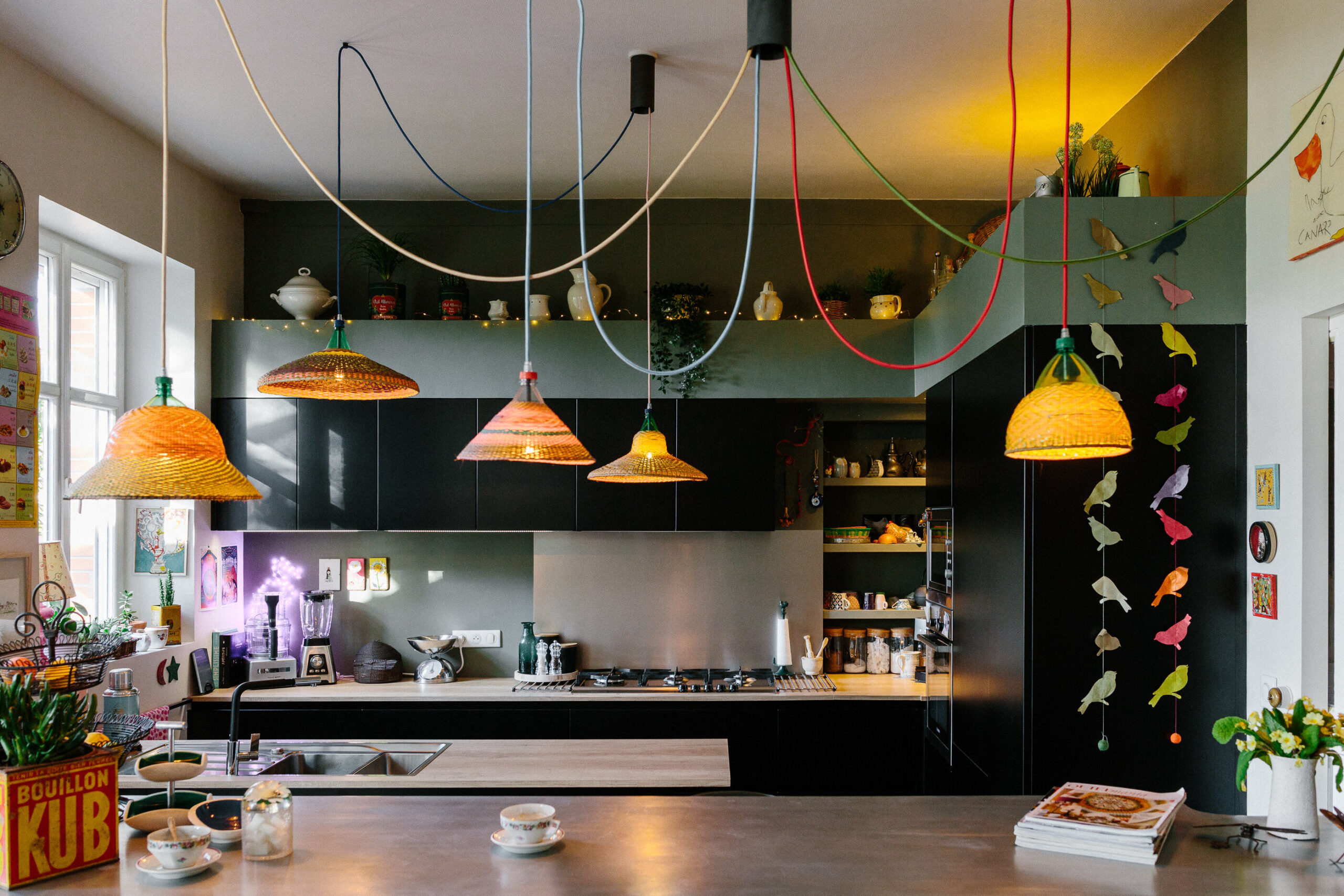 confiez la rénovation de votre cuisine à un architecte pour un espace moderne, fonctionnel et sur-mesure. profitez d’un accompagnement professionnel, de conseils personnalisés et d’une optimisation parfaite de votre cuisine.