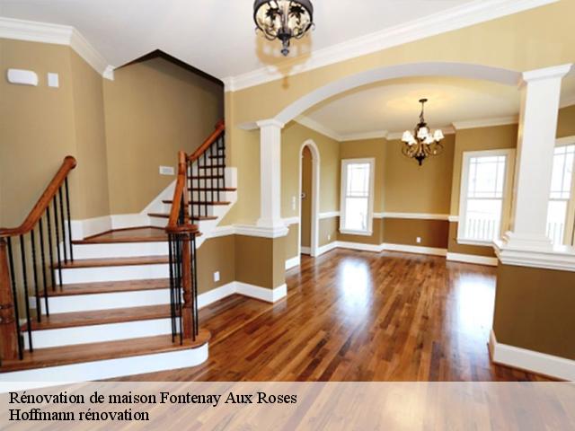confiez la rénovation de votre cuisine à fontenay-aux-roses à des experts pour un espace moderne, fonctionnel et sur-mesure. devis gratuit et accompagnement personnalisé.
