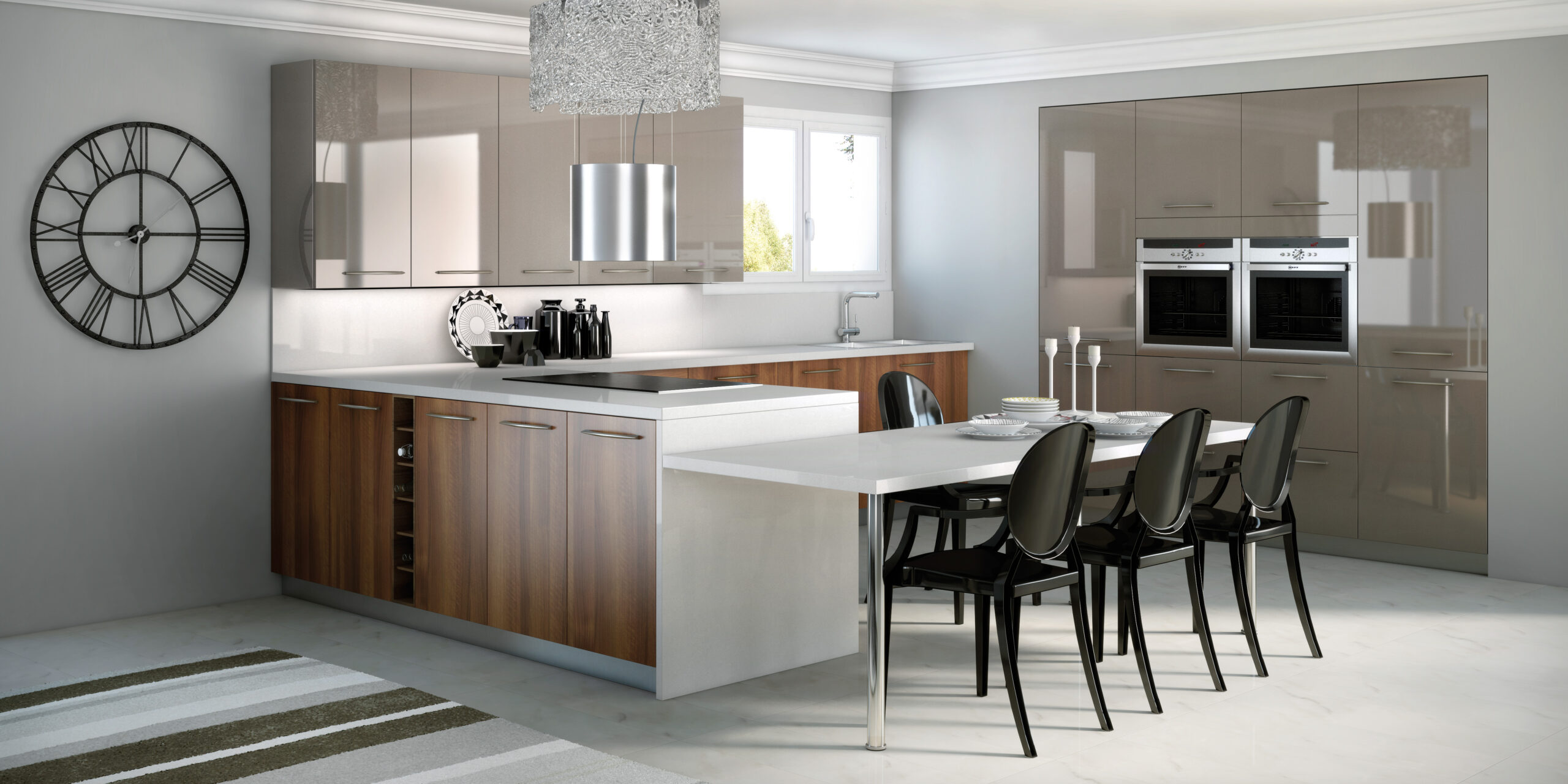 confiez la rénovation de votre cuisine à monceau à des experts. profitez d'un accompagnement personnalisé, de designs modernes et de matériaux de qualité pour transformer votre espace en un lieu fonctionnel et esthétique.