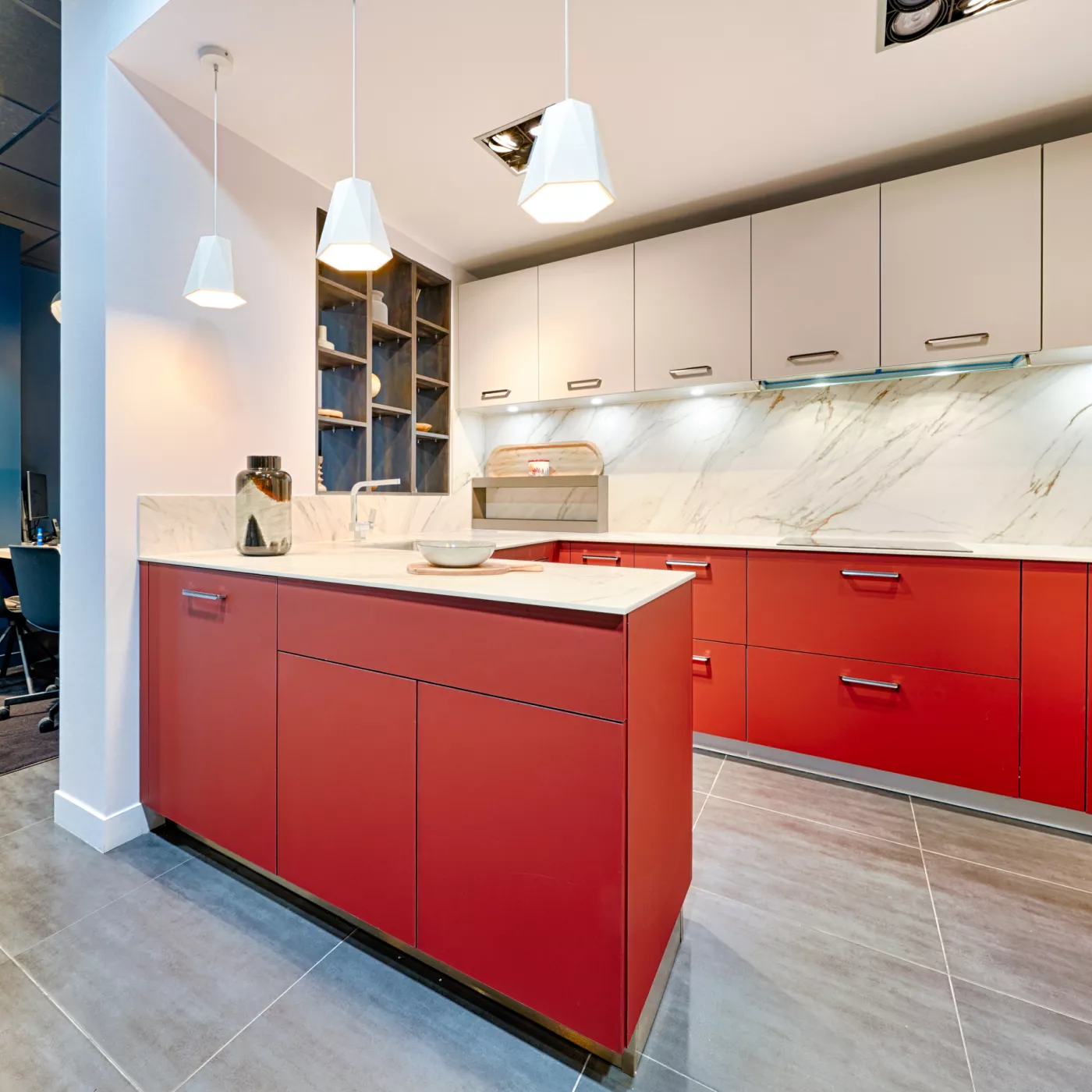 envie d'une nouvelle cuisine à paris 11 ? découvrez nos services de rénovation sur-mesure : conception, modernisation, conseils et devis gratuits pour transformer votre espace culinaire.