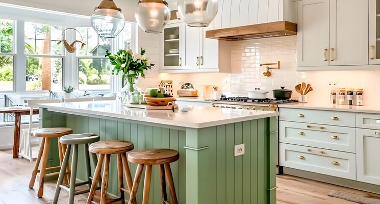 découvrez 11 conseils incontournables pour réussir la rénovation de votre cuisine à paris en 2025 : astuces, tendances et solutions écologiques pour un espace moderne, pratique et personnalisé.