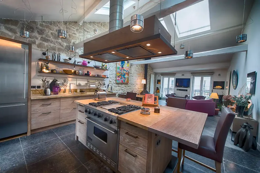 donnez une nouvelle vie à votre cuisine à paris grâce à des solutions de rénovation sur mesure. profitez de l’expertise de professionnels pour moderniser et optimiser votre espace culinaire. devis gratuit et conseils personnalisés.