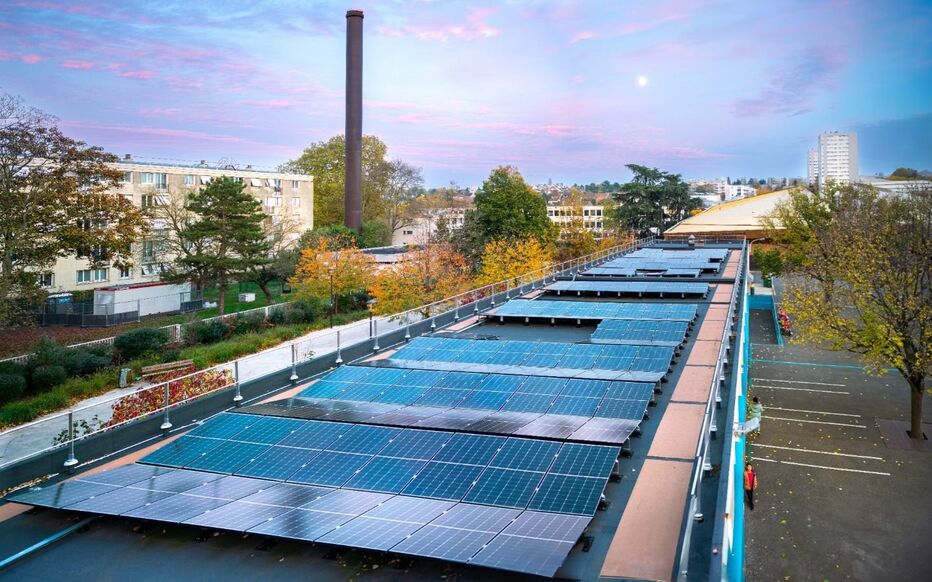 découvrez nos solutions de rénovation écologique à antony : améliorez le confort de votre maison tout en respectant l’environnement. isolation, matériaux durables et économies d’énergie au rendez-vous !