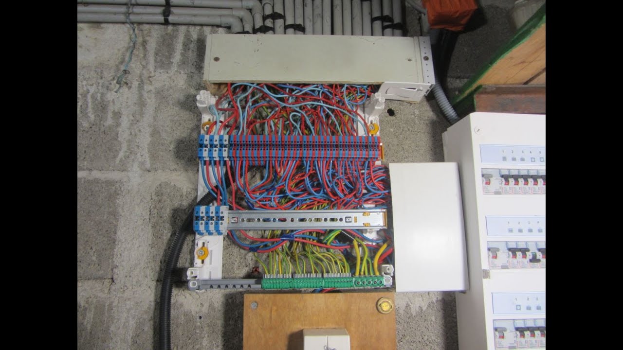 découvrez nos solutions de rénovation électrique pour sécuriser et moderniser votre installation. diagnostic, mise aux normes et interventions rapides pour particuliers et professionnels.