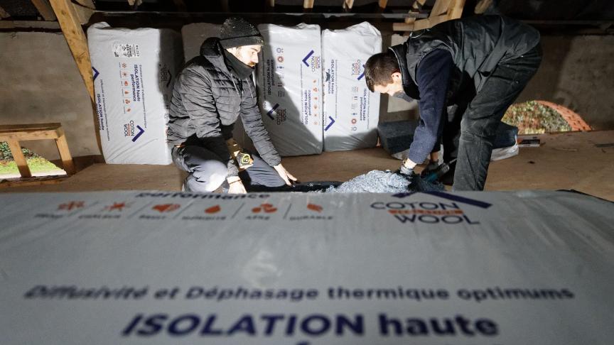améliorez le confort et la performance de votre logement à chaville grâce à la rénovation énergétique. bénéficiez de conseils, d’aides financières et d’experts pour optimiser votre consommation d’énergie.