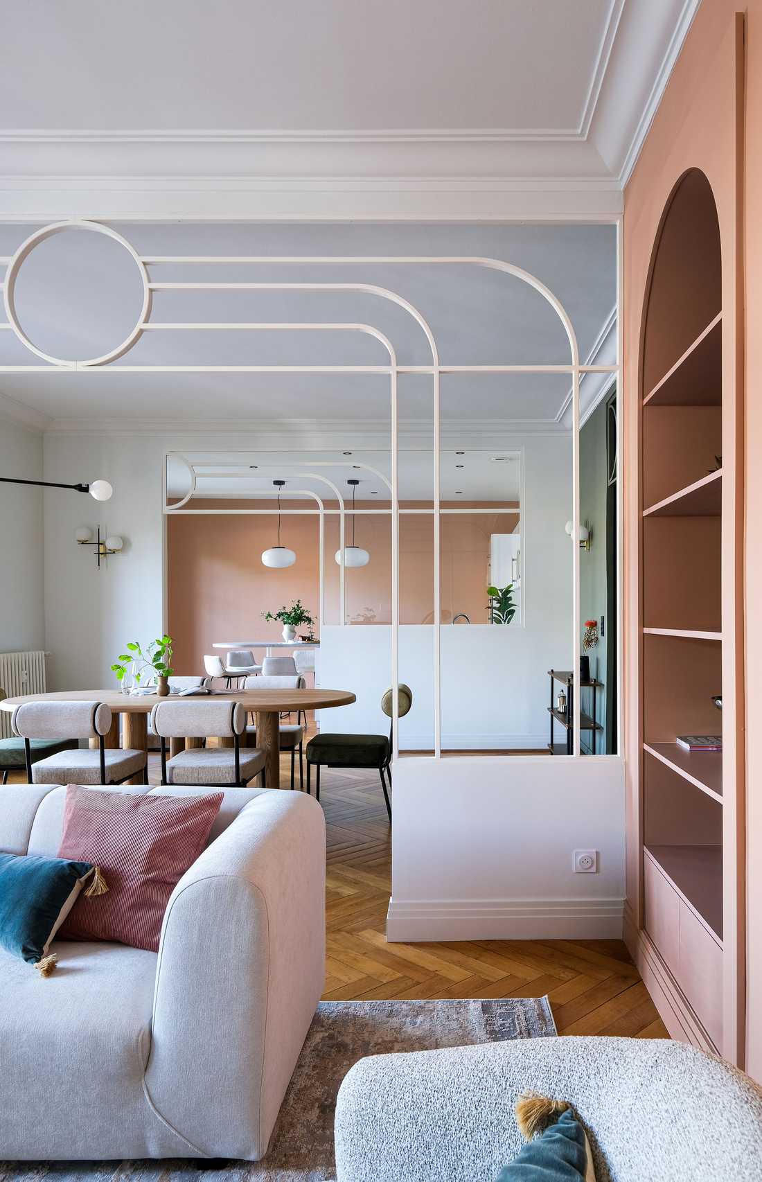 confiez votre projet de rénovation intérieure en île-de-france à des experts pour 2025. solutions sur mesure, conseils personnalisés et accompagnement de a à z pour transformer votre habitat selon vos envies.