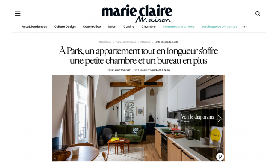 confiez votre projet de rénovation intérieure à paris en 2025 à des experts qualifiés. conseils, accompagnement personnalisé et réalisations sur mesure pour sublimer votre intérieur.