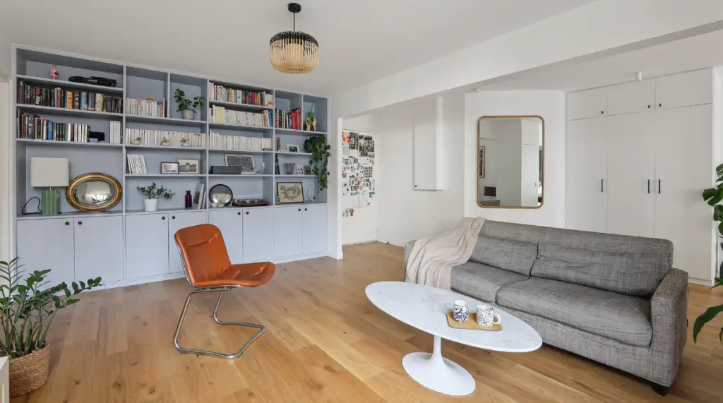 découvrez nos services de rénovation intérieure à paris pour 2025 : modernisez votre appartement ou maison avec des experts du design et de la construction. devis gratuit et conseils personnalisés.