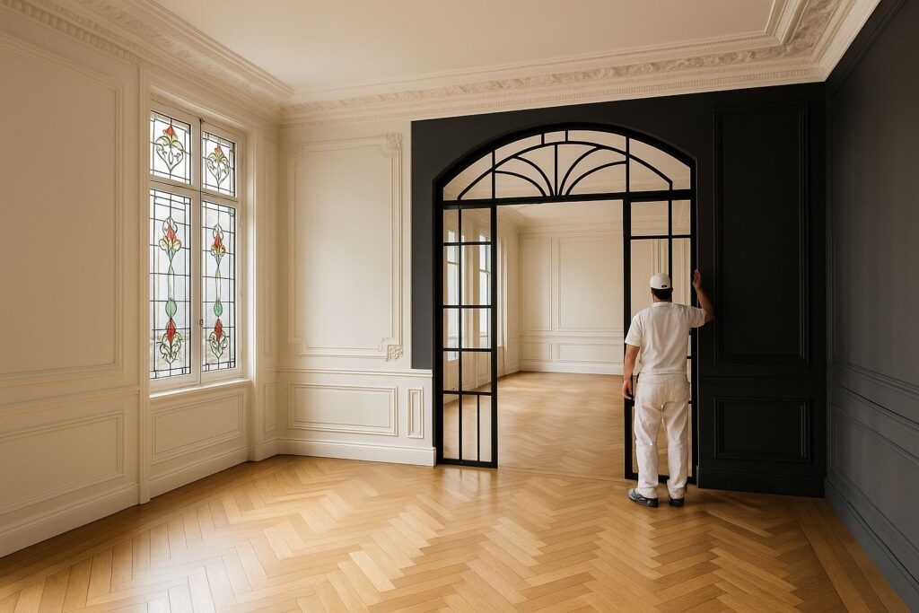 découvrez nos solutions de rénovation intérieure pas cher pour moderniser votre maison sans vous ruiner. conseils, astuces et services professionnels adaptés à tous les budgets.