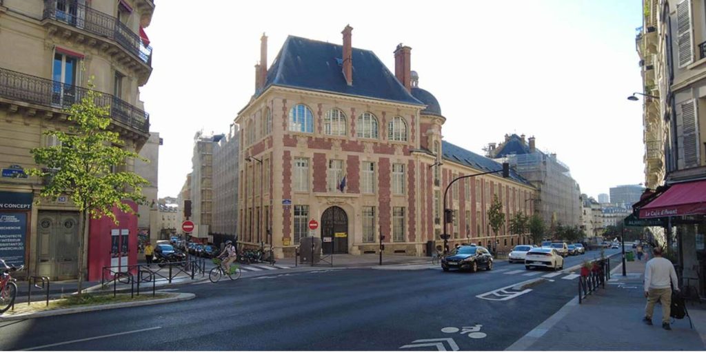 confiez votre rénovation de maison dans le 5e arrondissement de paris à des professionnels en 2025. qualité, conseils personnalisés et suivi complet pour moderniser votre intérieur.