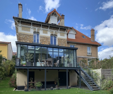 confiez la rénovation de votre maison à bourg-la-reine à des experts. aménagement, modernisation, agrandissement : obtenez un devis gratuit et personnalisé pour votre projet de rénovation.