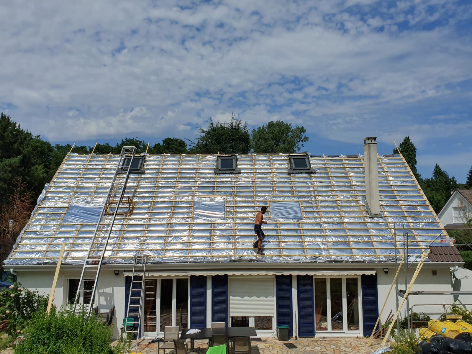 confiez la rénovation de votre maison à garches à des experts qualifiés. bénéficiez de conseils personnalisés, travaux de qualité et respect des délais pour donner une nouvelle vie à votre habitation.