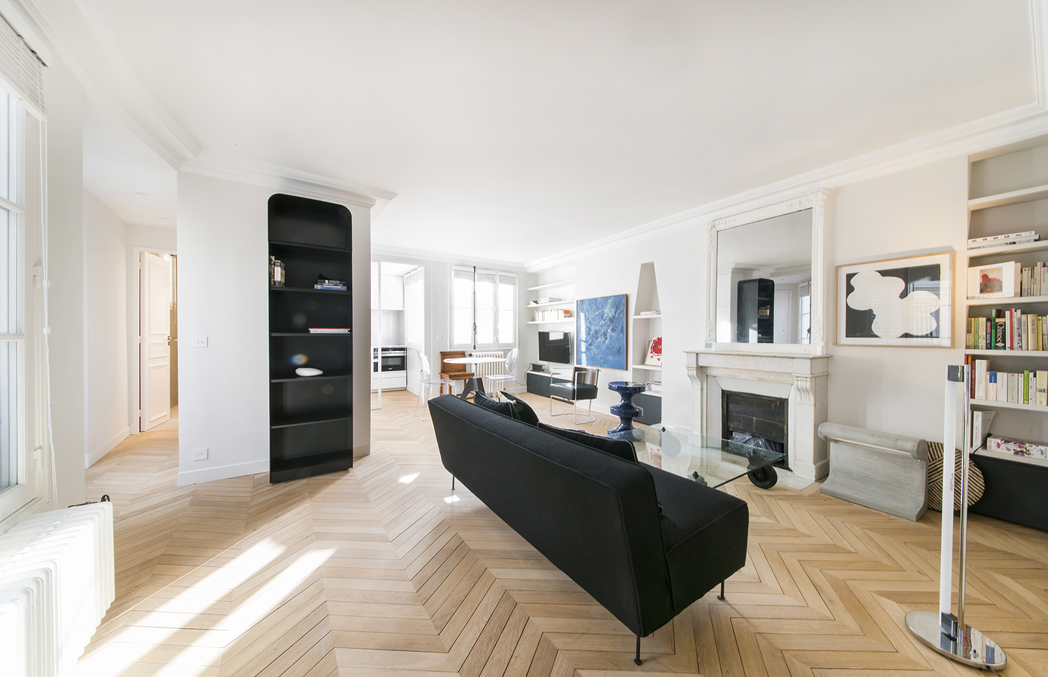 confiez la rénovation de votre maison à paris 10ème en 2025 à des experts. conseils, devis gratuits et accompagnement sur-mesure pour sublimer votre intérieur dans le 10e arrondissement.