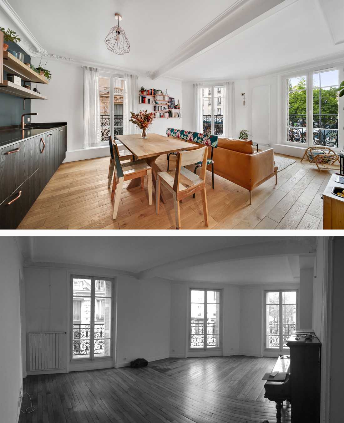 confiez la rénovation de votre maison à paris à des experts. devis gratuit, travaux sur-mesure, matériaux de qualité et accompagnement personnalisé pour transformer votre intérieur selon vos envies.