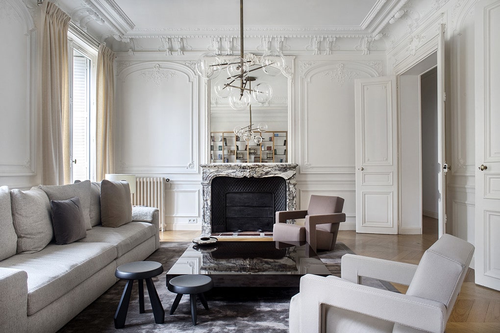 confiez la rénovation de votre maison à paris à des experts. solutions sur mesure, accompagnement complet et travaux de qualité pour transformer votre logement selon vos envies.