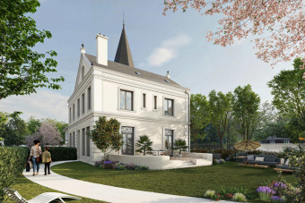 optez pour une rénovation paisible à garches : des travaux soignés, réalisés dans le respect de votre tranquillité, pour transformer votre intérieur sans stress.