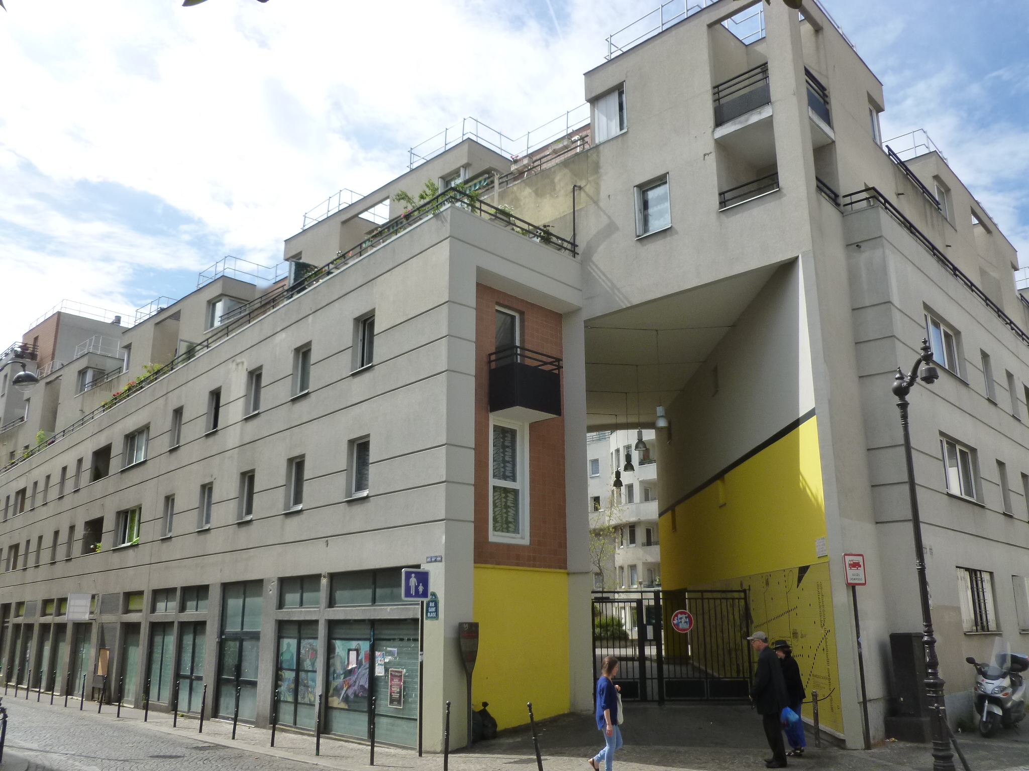 confiez votre projet de rénovation à paris 20 à des professionnels expérimentés. travaux de qualité, conseils personnalisés et accompagnement sur-mesure pour rénover votre appartement ou maison dans le 20e arrondissement.