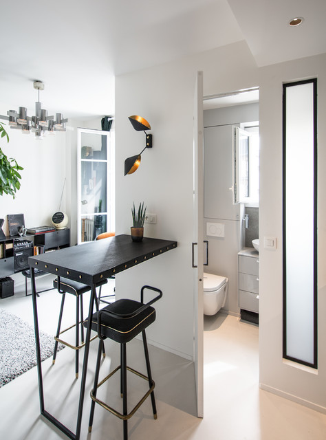 découvrez notre service de rénovation à paris 20 : devis gratuit, travaux de qualité pour appartements et maisons, accompagnement sur-mesure par des experts du bâtiment.