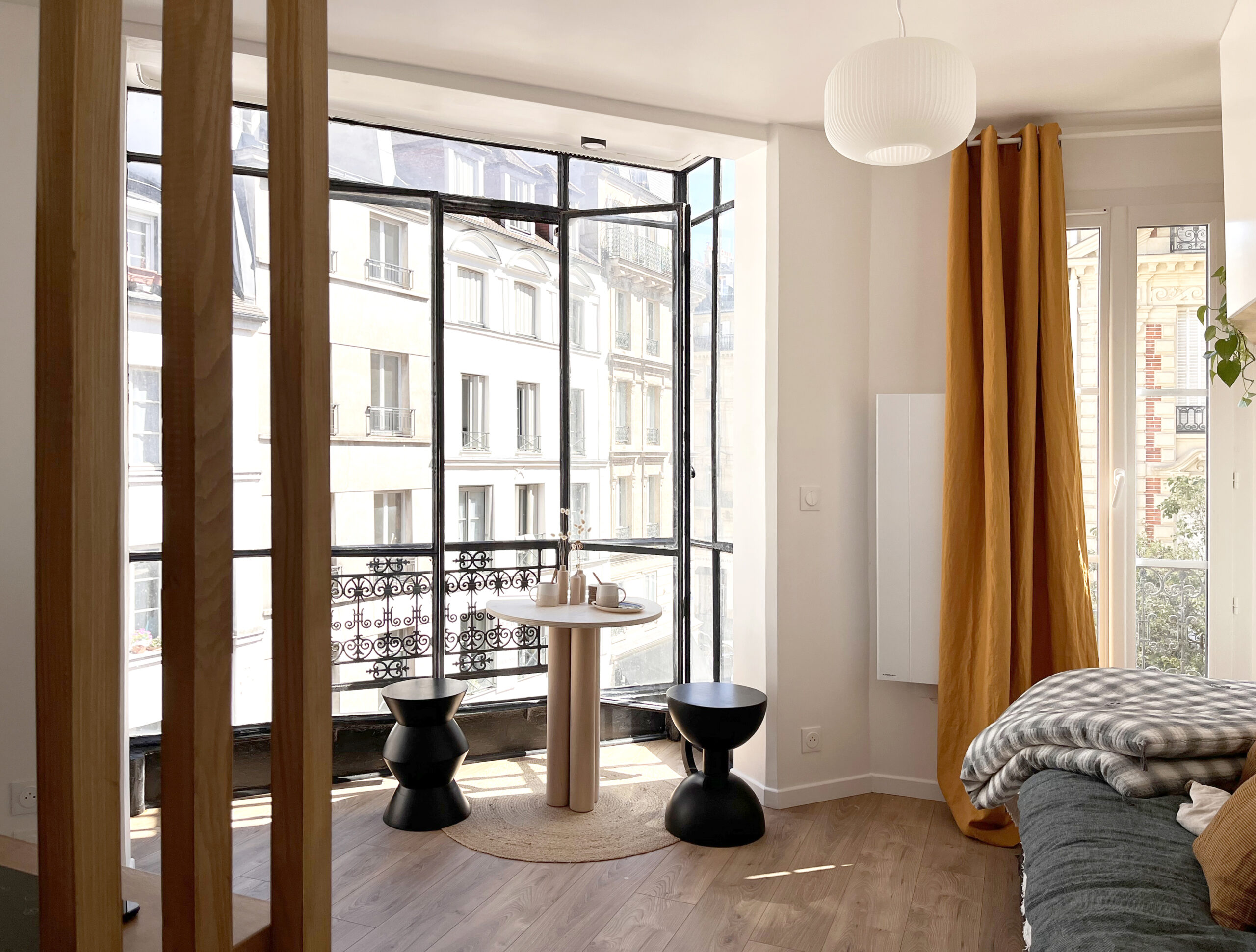 confiez votre projet de rénovation à paris à des experts qualifiés. solutions sur-mesure pour appartements, maisons et locaux professionnels. devis rapide et travaux garantis.