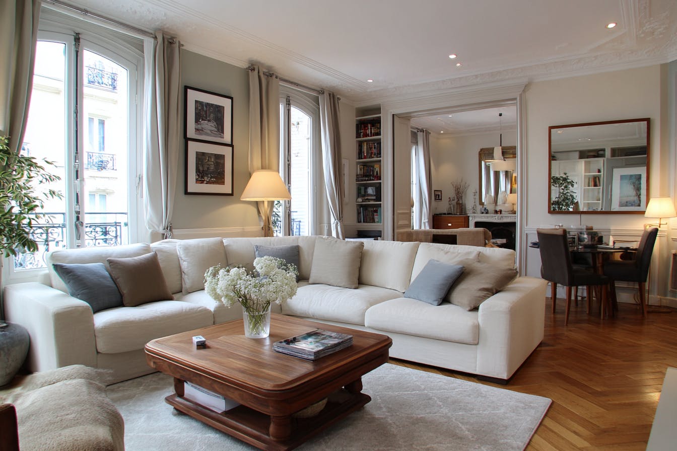 confiez votre projet de rénovation à des experts dans le 5ème arrondissement de paris. solutions sur-mesure pour appartements, maisons et locaux professionnels. qualité et expérience garanties !
