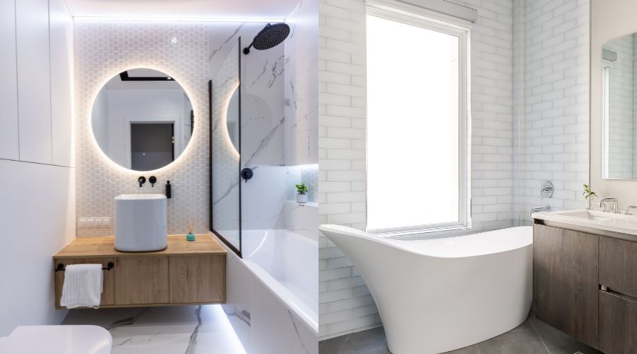 donnez une nouvelle vie à votre salle de bain de 15m2 ! idées, conseils et astuces pour une rénovation réussie, moderne et fonctionnelle, adaptée à vos besoins et à votre budget.