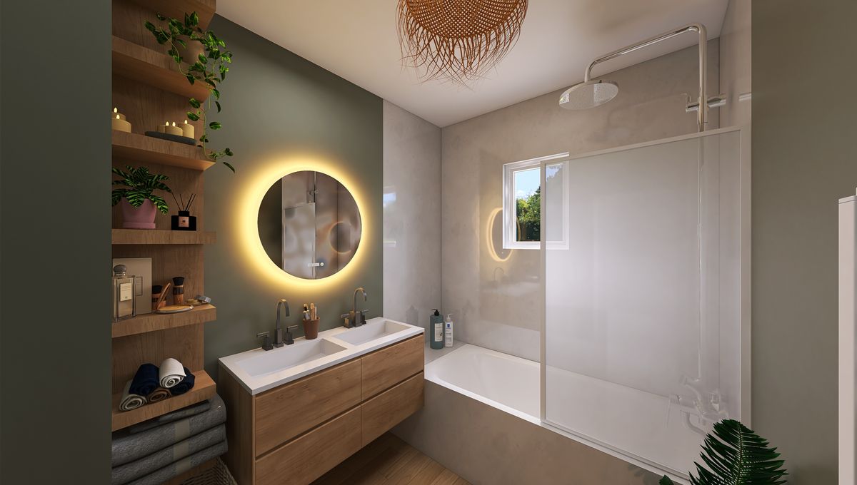 confiez la rénovation de votre salle de bain à des experts pour un espace moderne, confortable et adapté à vos besoins. conseils, inspirations et devis gratuits pour transformer votre salle d’eau !