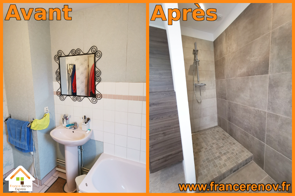 découvrez nos conseils et services pour une rénovation de salle de bain économique à nanterre. profitez d’un espace moderne, fonctionnel et à petit prix grâce à nos solutions adaptées à tous les budgets.