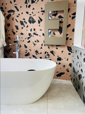 confiez la rénovation de votre salle de bains à paris 75018 à des experts. devis gratuit, conseils personnalisés et travaux soignés pour une salle de bains moderne et fonctionnelle.