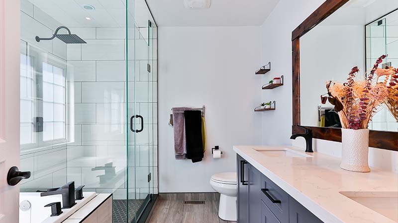 confiez la rénovation du sol de votre salle de bain à paris 20 à des experts. solutions sur mesure, matériaux de qualité et finitions impeccables. demandez votre devis gratuit !