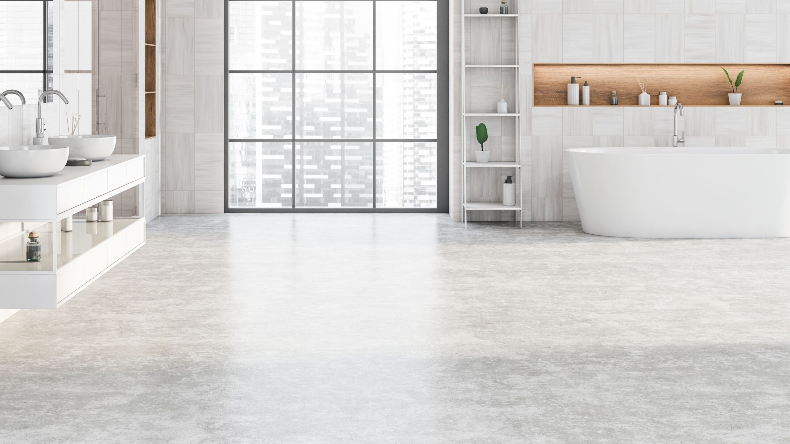 confiez la rénovation du sol de votre salle de bain à paris 20 à des experts. solutions adaptées, matériaux résistants et finitions de qualité pour un espace moderne et fonctionnel.