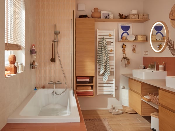 confiez la rénovation du sol de votre salle de bain à paris 20 à des experts. solutions modernes, matériaux de qualité et finitions soignées pour un espace élégant et durable.