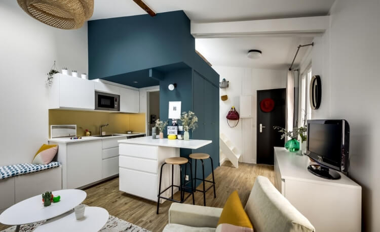 découvrez nos conseils et idées pour réussir la rénovation de votre studio : aménagement, décoration, solutions gain de place et astuces pour optimiser chaque mètre carré.