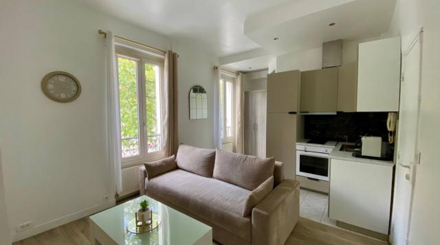 confiez la rénovation de votre studio à la garenne-colombes à des experts. optimisation de l’espace, travaux sur mesure et finitions soignées pour un intérieur moderne et fonctionnel.