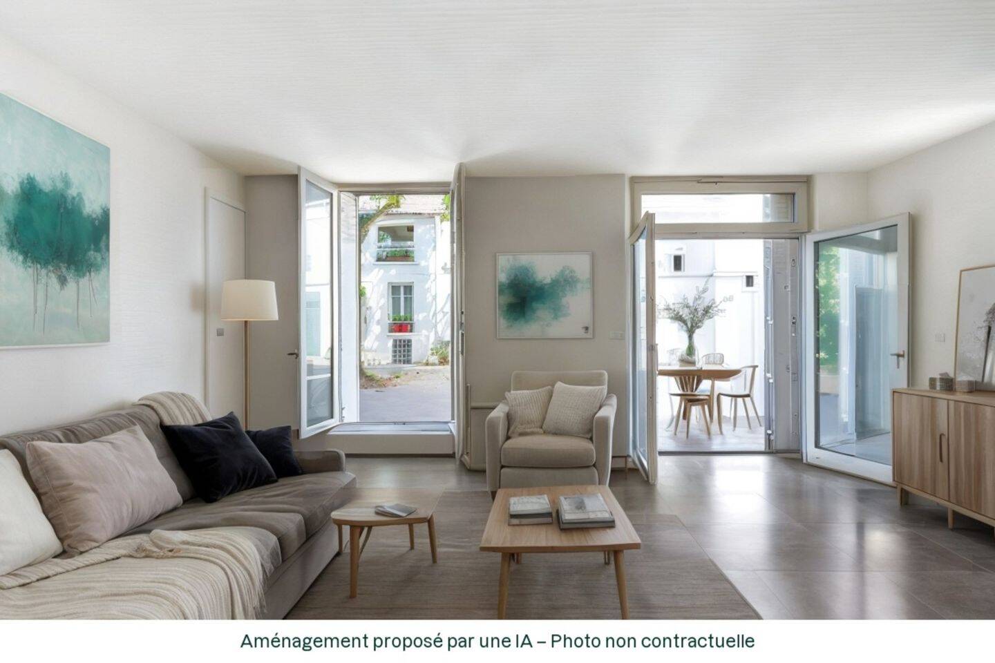 confiez la rénovation de votre studio à paris 75015 à des experts. transformation sur mesure, modernisation, optimisation d’espace et finitions de qualité pour un studio unique et fonctionnel.