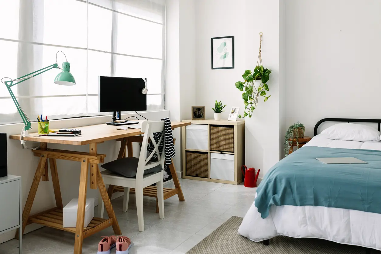 découvrez nos conseils et astuces pour réussir la rénovation de votre studio : aménagement, décoration, budget et optimisation de l’espace pour un intérieur moderne et fonctionnel.